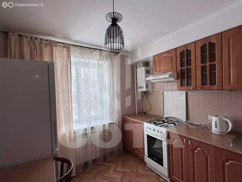 1-комнатная квартира: Воронеж, улица Ломоносова, 115 (34 м) - Фото 2