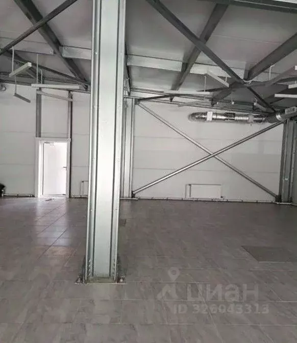 Помещение свободного назначения в Санкт-Петербург ул. Коллонтай, 30К1 ... - Фото 1