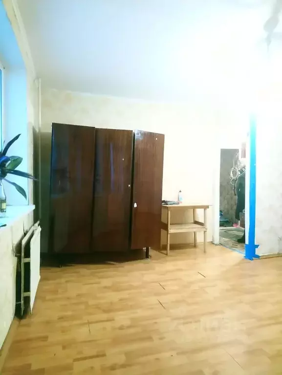 1-к кв. Санкт-Петербург Горелово тер., ул. Коммунаров, 124 (34.0 м) - Фото 1