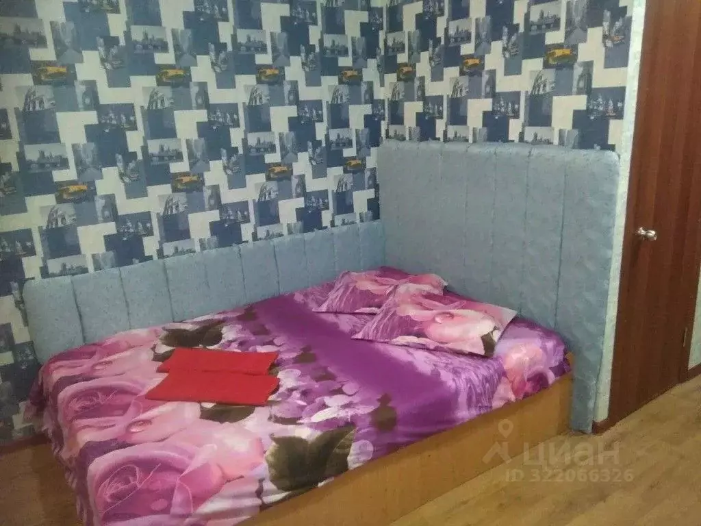 4-к кв. Челябинская область, Магнитогорск ул. Ломоносова, 2 (20.0 м) - Фото 2