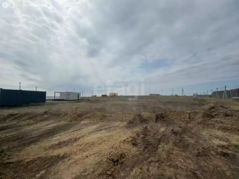Участок в Ордынский район, село Новопичугово (6 м) - Фото 1