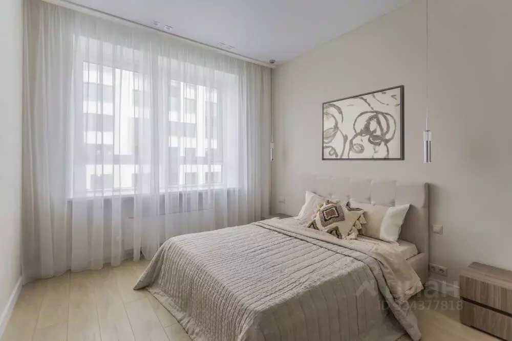 3-к кв. Москва ш. Энтузиастов, 3к1 (69.0 м) - Фото 1
