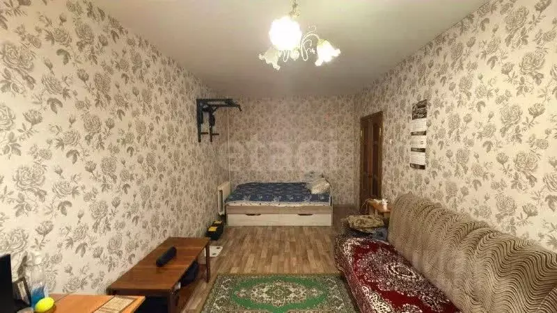 1-к кв. Марий Эл, Йошкар-Ола ул. Кирова, 15 (37.5 м) - Фото 1