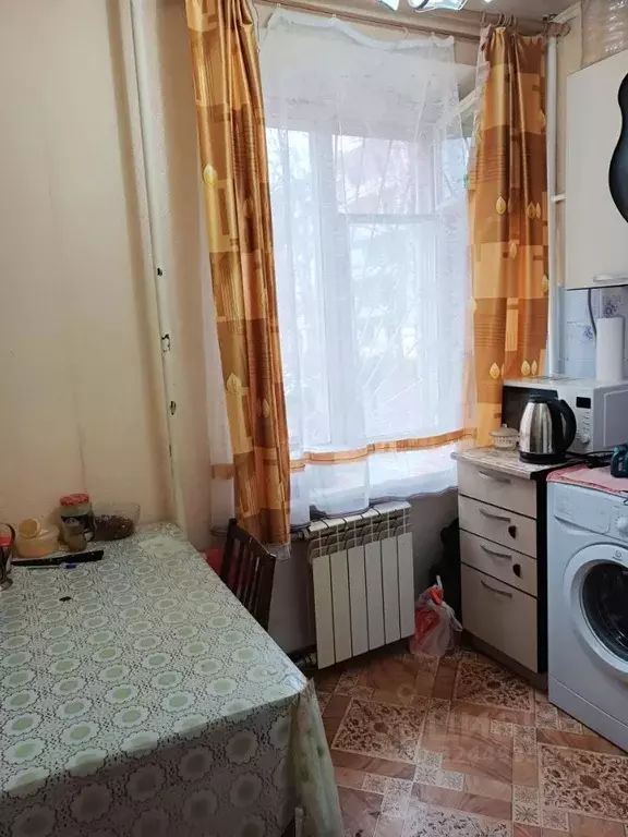 1-к кв. Москва 16-я Парковая ул., 23 (33.0 м) - Фото 2