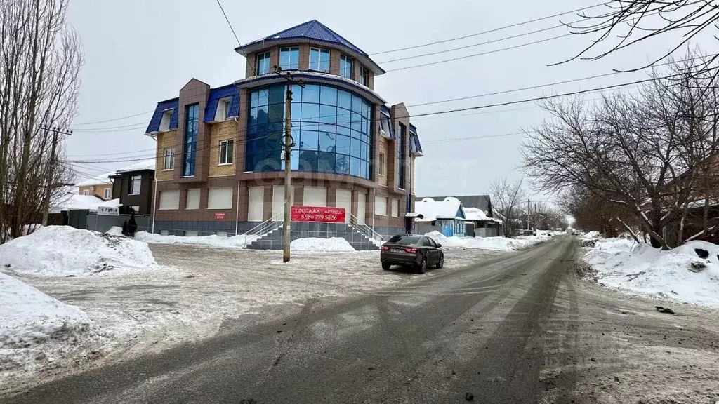 Помещение свободного назначения в Оренбургская область, Оренбург ... - Фото 1