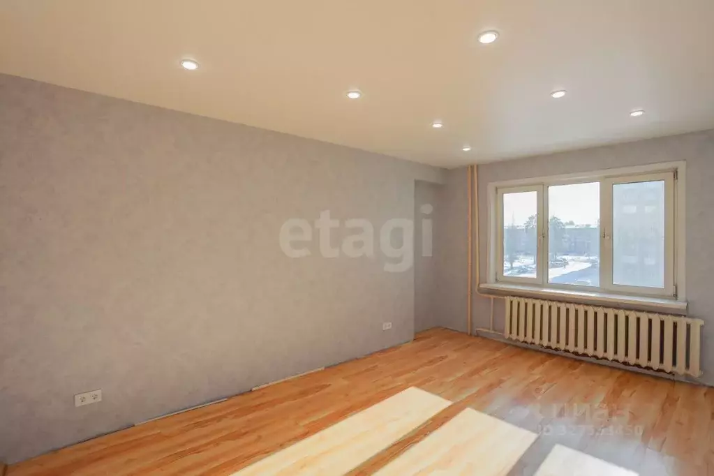 3-к кв. Иркутская область, Ангарск 18-й мкр, 5 (63.7 м) - Фото 2