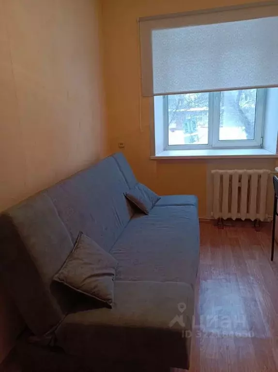 Комната Алтайский край, Барнаул Комсомольский просп., 112 (9.7 м) - Фото 2