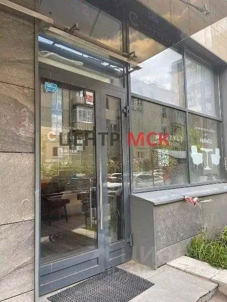 Помещение свободного назначения в Москва Большая Татарская ул., 35С3 ... - Фото 1