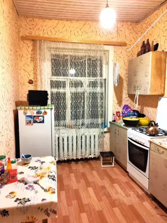 3-к кв. Тверская область, Конаково ул. 1-я Набережная, 50 (69.0 м) - Фото 1
