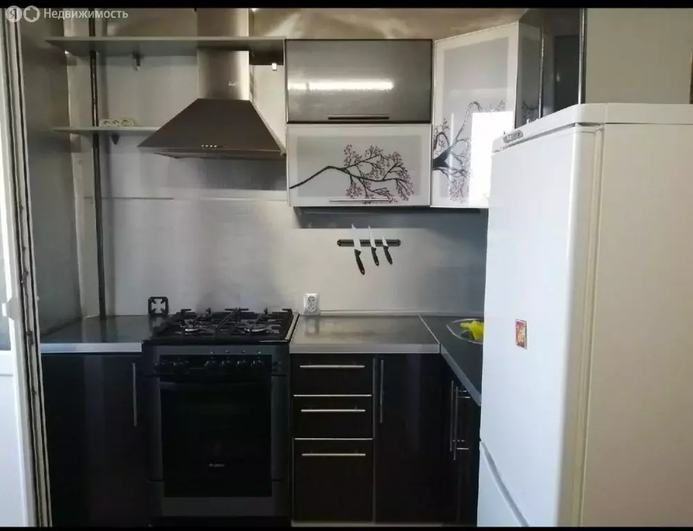 1-комнатная квартира: Самара, Средне-Садовая улица, 64 (27.6 м) - Фото 2