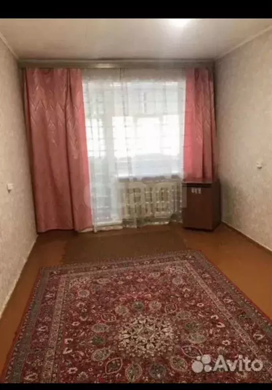 1-к кв. Курганская область, Курган ул. Гоголя, 183 (30.0 м) - Фото 1