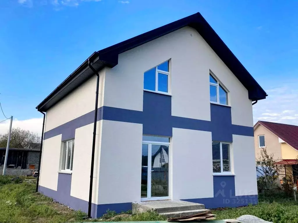 Дом в Московская область, Богородский городской округ, д. Соколово, ... - Фото 1