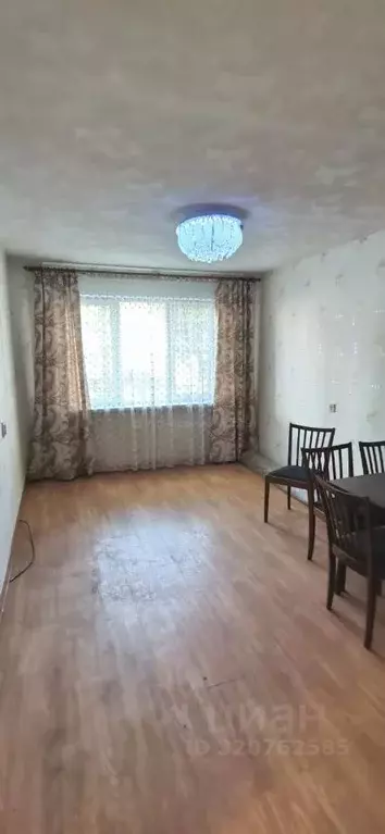 3-к кв. Кировская область, Киров ул. Маклина, 28 (67.7 м) - Фото 1