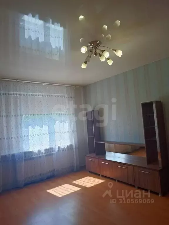 2-к кв. Удмуртия, Ижевск ул. Михаила Петрова, 1 (43.0 м) - Фото 1