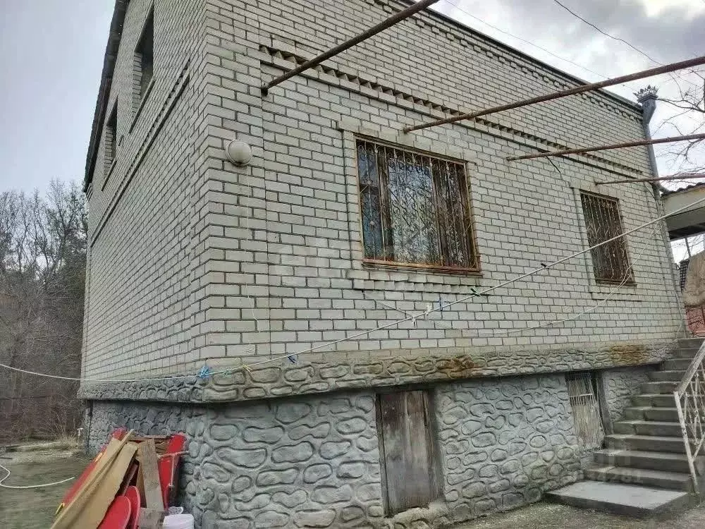 Дом в Краснодарский край, Геленджик Микрорайон Казачий хут., ул. ... - Фото 2