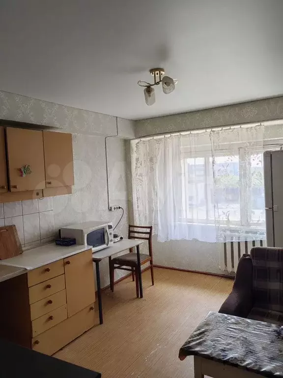1-к. квартира, 38 м, 4/5 эт. - Фото 0