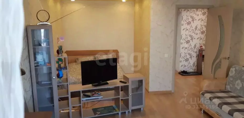 1-к кв. Кировская область, Киров ул. Андрея Упита, 9к1 (43.0 м) - Фото 2