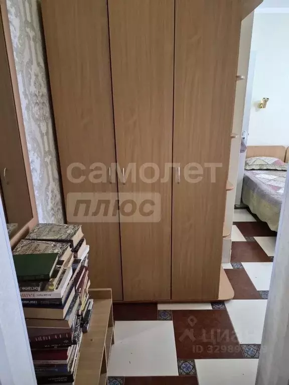 Студия Крым, Симферопольский район, Николаевка пгт ул. Чудесная, 3 ... - Фото 1
