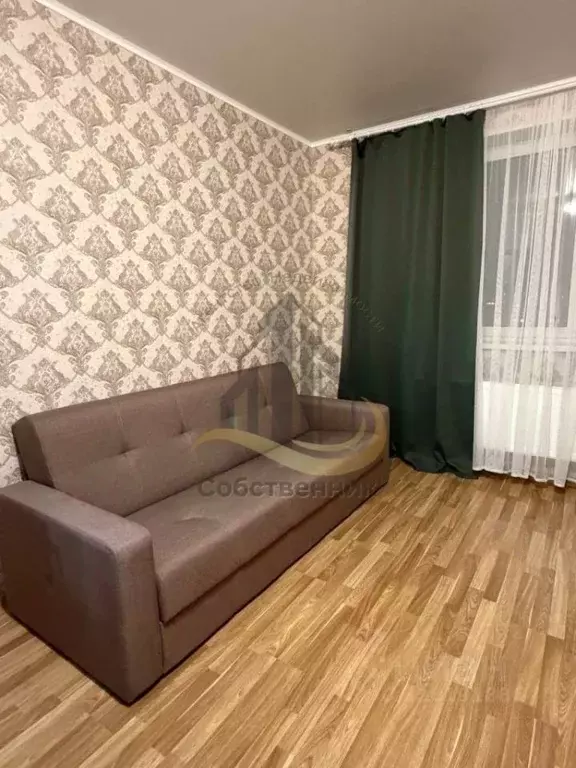 1-к кв. Белгородская область, Старый Оскол Степной мкр, 31 (46.0 м) - Фото 1