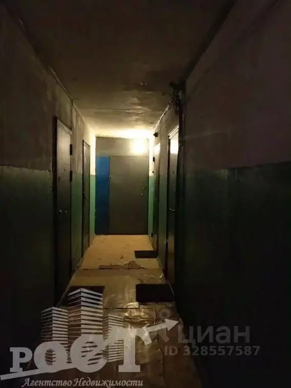 Комната Приморский край, Артем ул. Кирова, 59 (18.0 м) - Фото 2