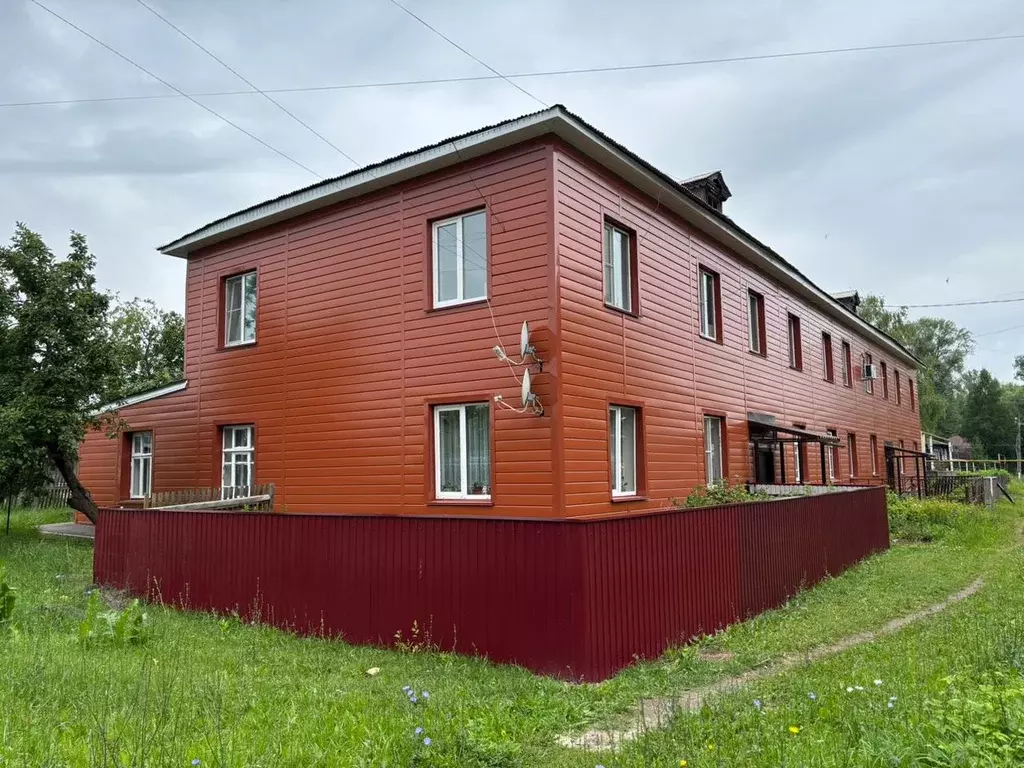 Продаётся 3-к квартира, 60.6 м - Фото 0