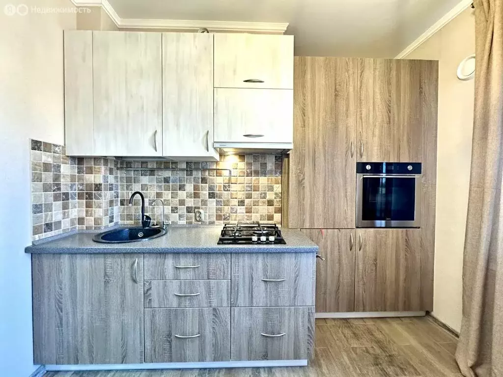 2-комнатная квартира: Зеленоградск, Балтийский проезд, 2 (53 м) - Фото 2