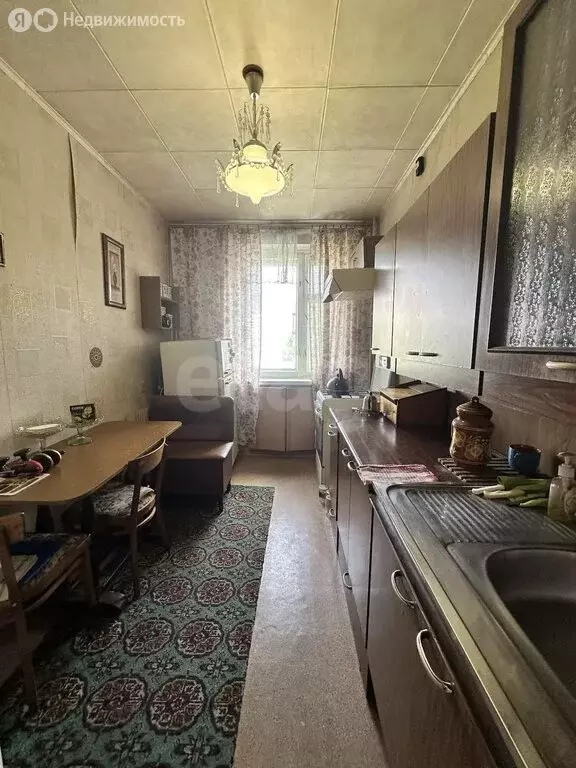 2-комнатная квартира: Воронеж, Тепличная улица, 6 (51.8 м) - Фото 2