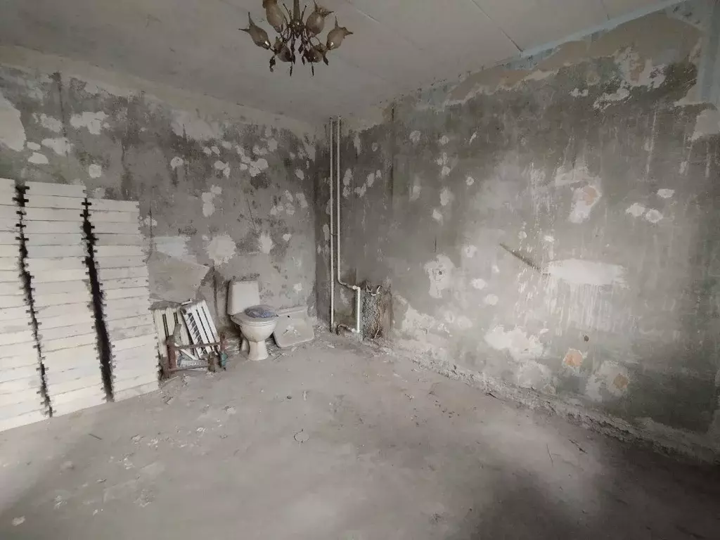Продаётся квартира-студия, 21.1 м - Фото 0