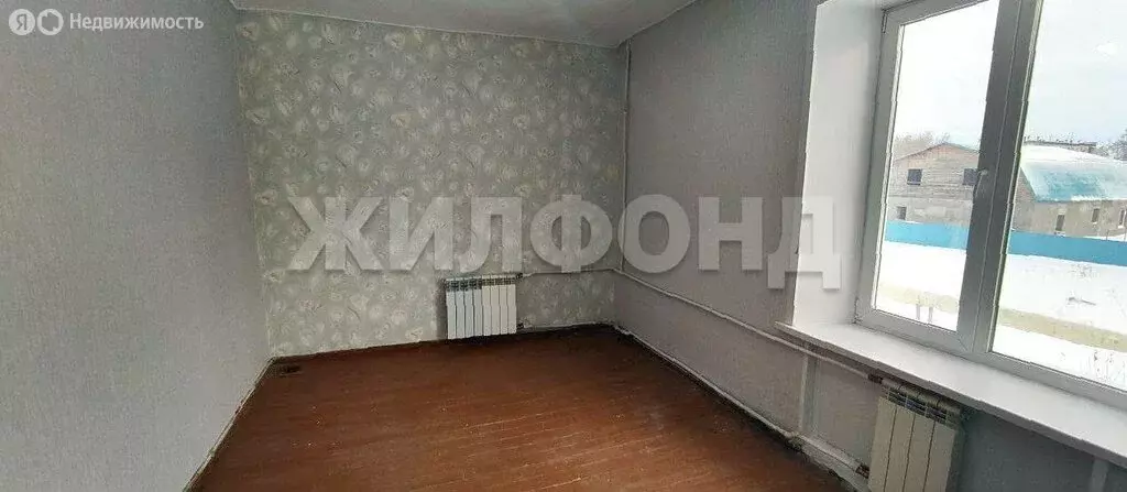 2-комнатная квартира: Дорогино, Центральная улица, 11 (50.8 м) - Фото 1