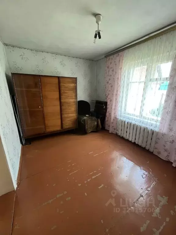 Дом в Воронежская область, Каширский район, Колодезянское с/пос, пос. ... - Фото 2