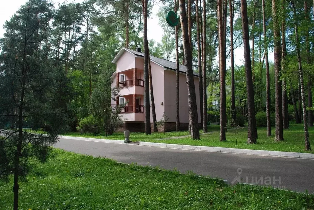 Коттедж в Московская область, Домодедово городской округ, д. Одинцово, ... - Фото 2