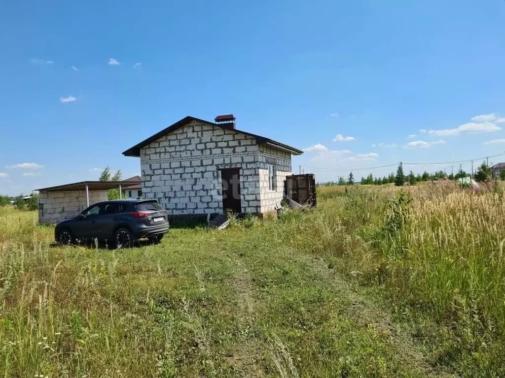 Участок в Липецкая область, Липецкий муниципальный округ, с. Косыревка ... - Фото 0