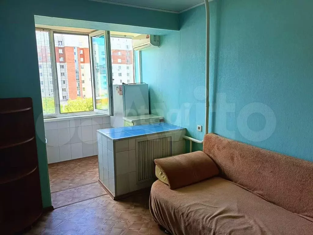 Квартира-студия, 16,7 м, 5/8 эт. - Фото 0