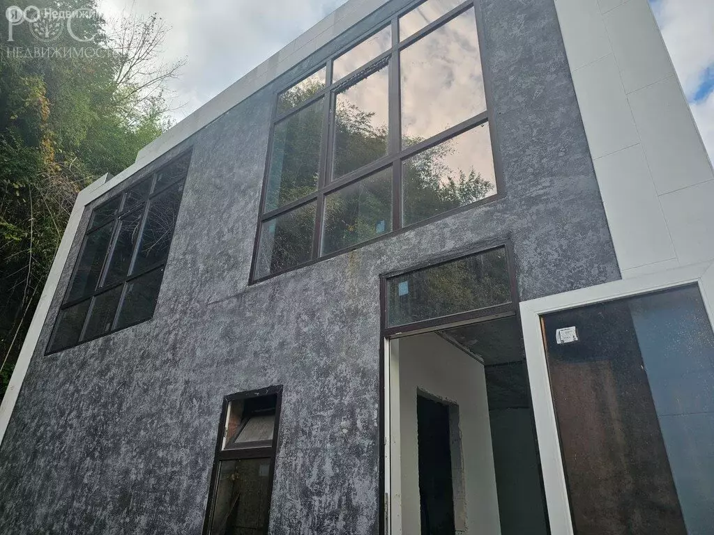 Дом в Сочи, СНТ Здоровье-4, 63А (185 м) - Фото 1