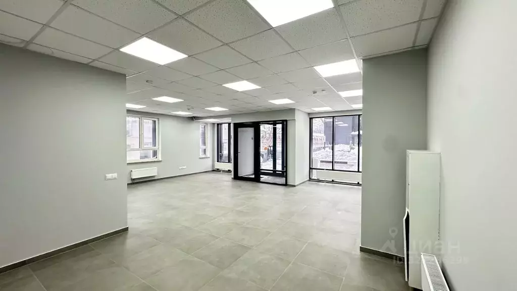 Помещение свободного назначения в Москва Каширское ш., 74А (72 м) - Фото 2