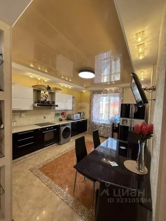 4-к кв. Томская область, Томск ул. Алексея Беленца, 6 (116.7 м) - Фото 1