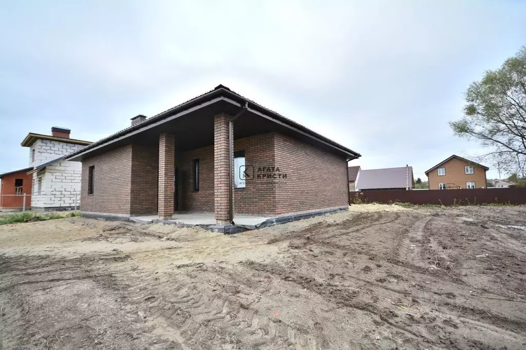 Дом в Московская область, Павловский Посад 1 Мая ул., 154/1 (120 м) - Фото 1