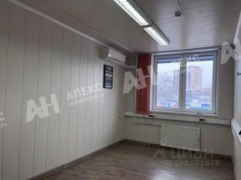 Помещение свободного назначения в Москва проезд Ольминского, 3 (17 м) - Фото 1