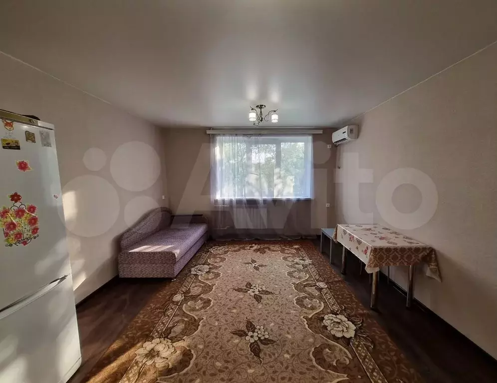 Комната 21,5 м в 1-к., 4/5 эт. - Фото 0