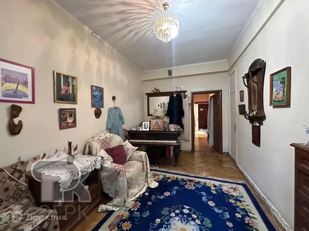 Продаётся 3-к квартира, 66 м - Фото 0