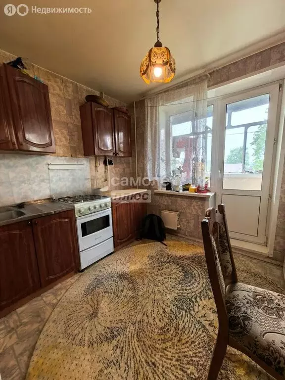 1-комнатная квартира: село Константиново, 10 (34 м) - Фото 1