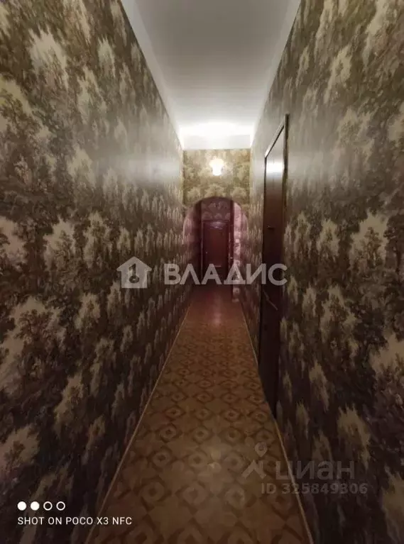 4-к кв. Санкт-Петербург 15-я Васильевского острова линия, 34 (112.0 м) - Фото 1