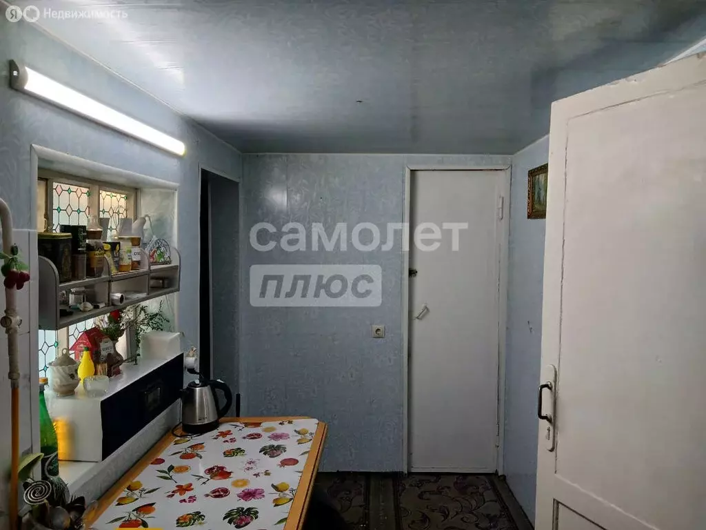 Дом в Тихорецк, Школьная улица (83.5 м) - Фото 2