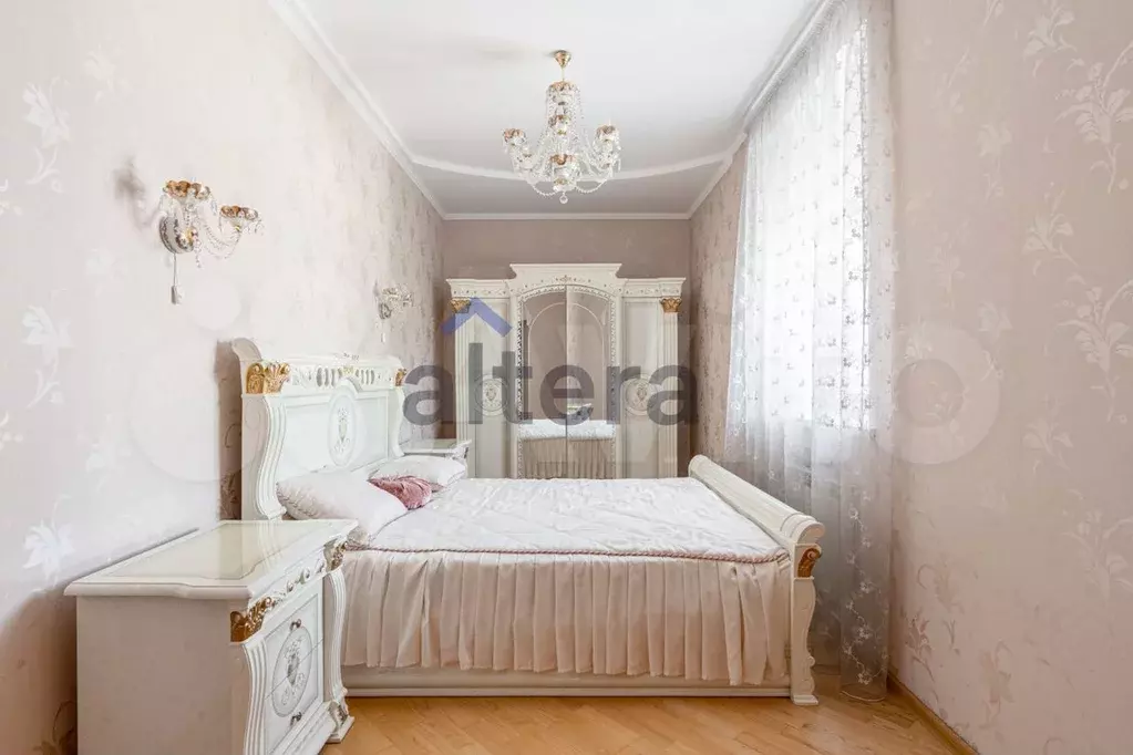 2-к. квартира, 95 м, 3/5 эт. - Фото 0