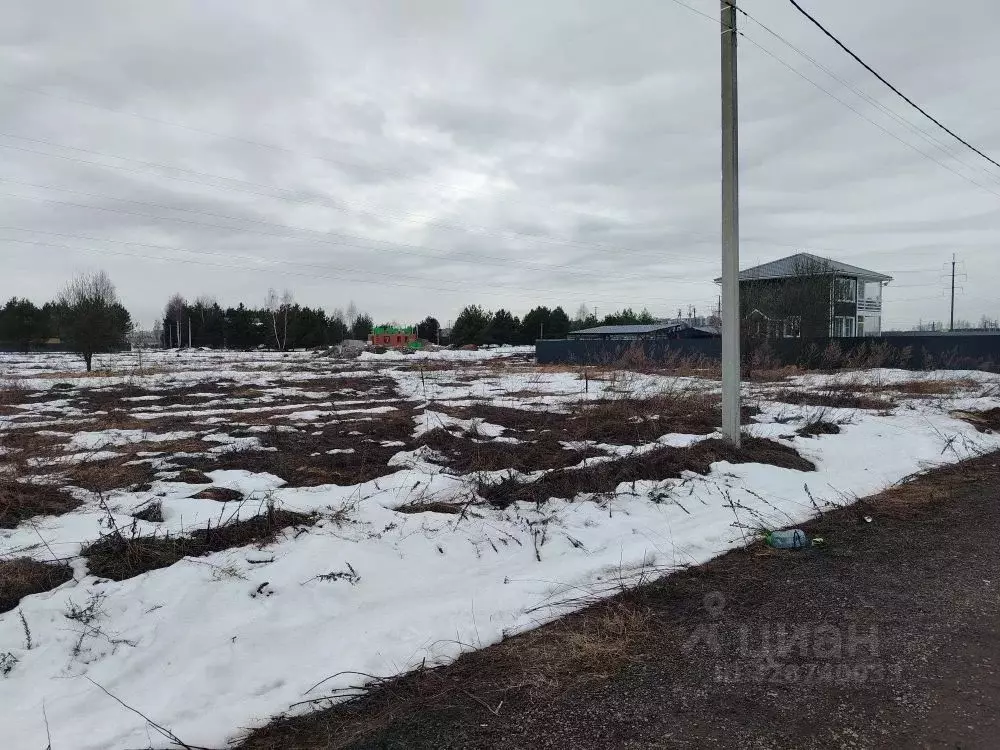 Участок в Московская область, Раменское Дергаево-2 кп, ул. Музыкальная ... - Фото 0