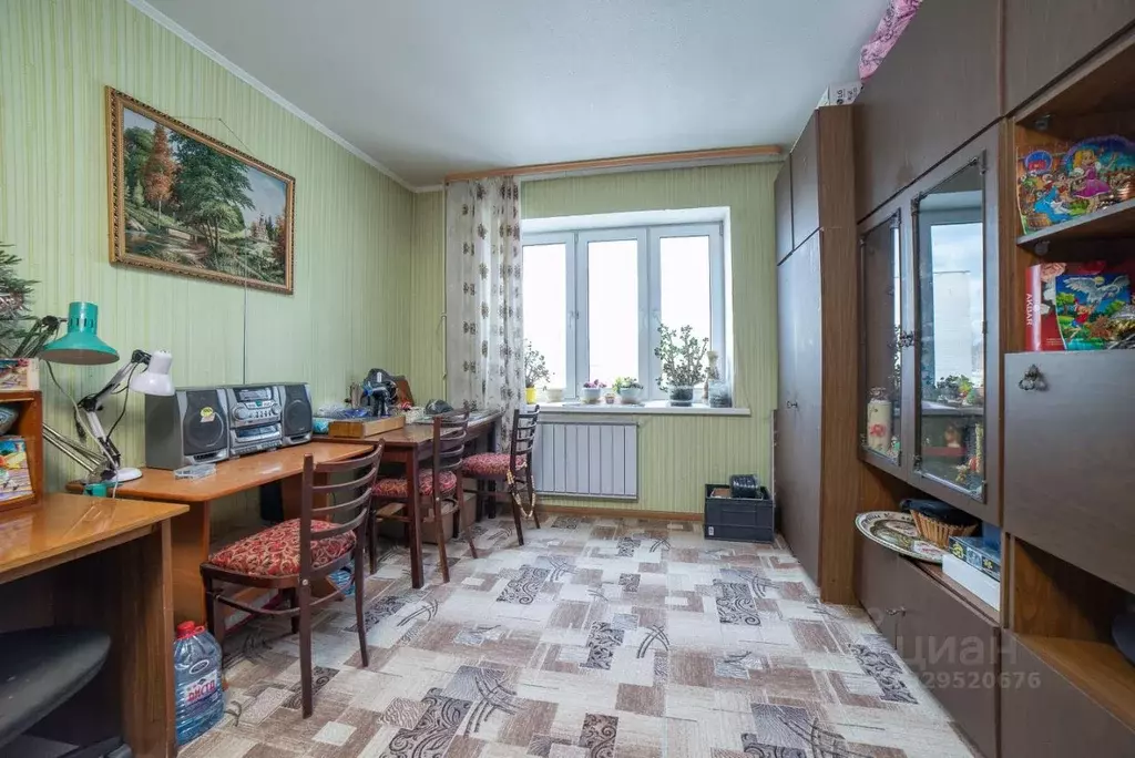 1-к кв. Свердловская область, Екатеринбург муниципальное образование, ... - Фото 2
