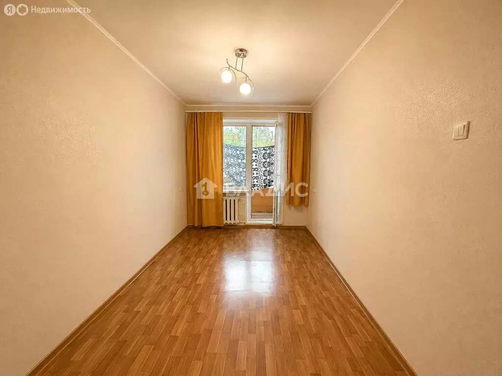 3-комнатная квартира: Коломна, улица Астахова, 27 (60 м) - Фото 1