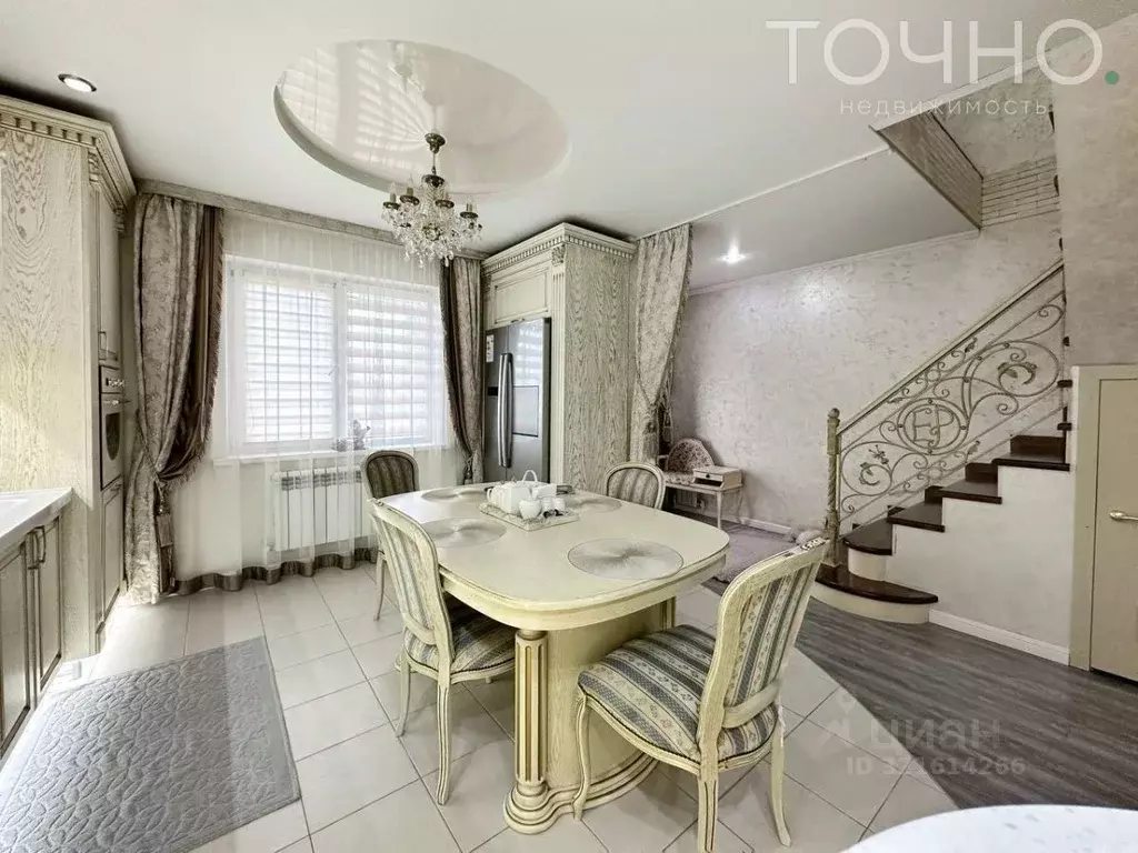 Дом в Пензенская область, Пенза ул. Локтионова, 16 (118 м) - Фото 2