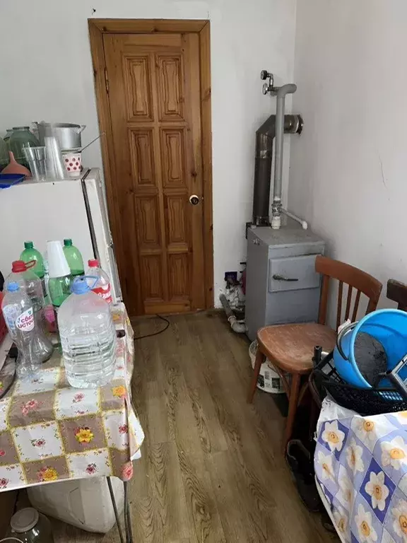 Дом в Краснодарский край, Краснодар Заря садовое товарищество, ул. ... - Фото 2