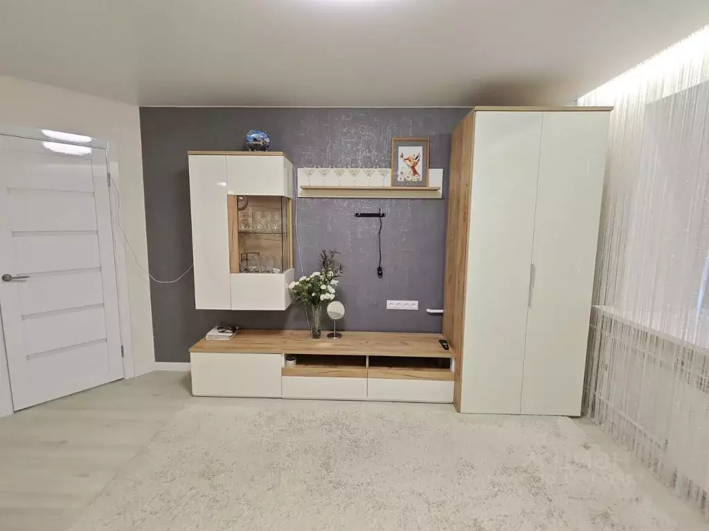 2-к кв. Томская область, Томский район, пос. Аэропорт 6А (35.3 м) - Фото 2